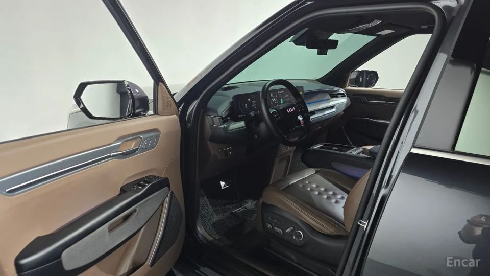 Kia EV9