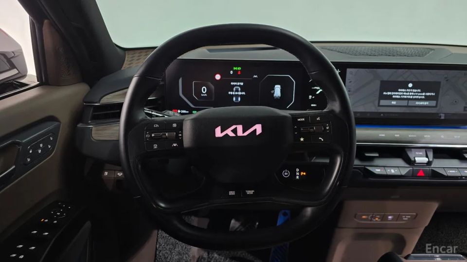 Kia EV9