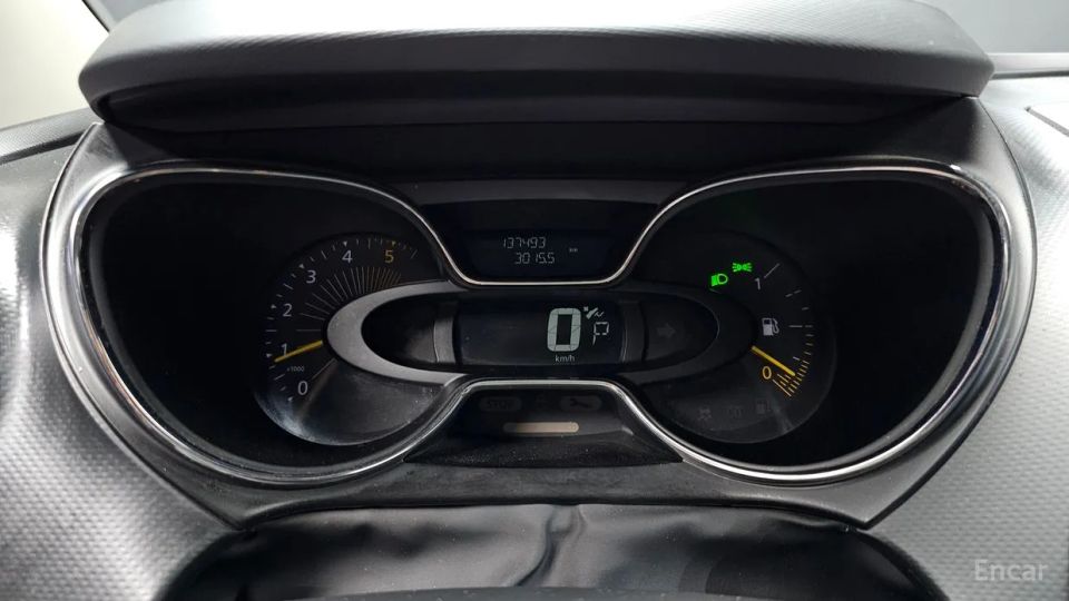 Renault-KoreaSamsung QM3