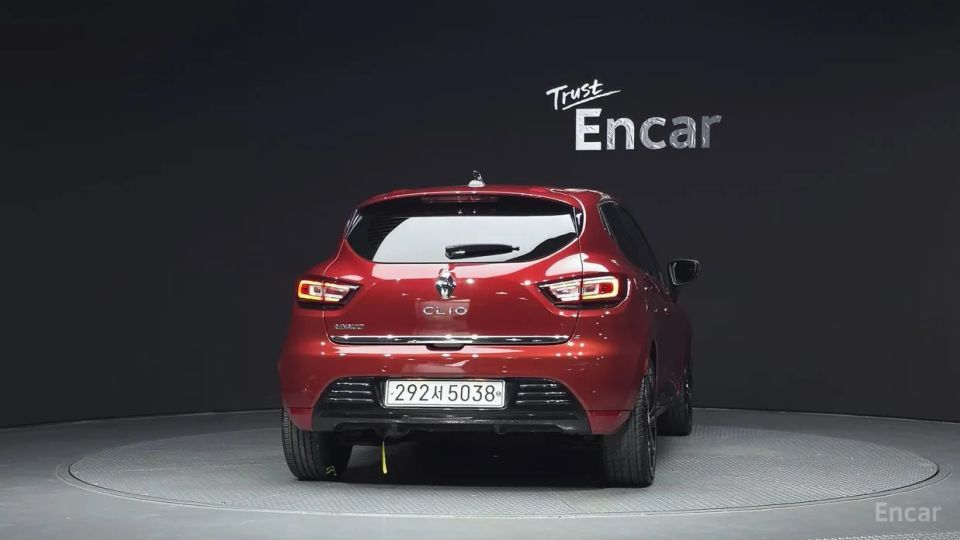 Renault-KoreaSamsung Cilo