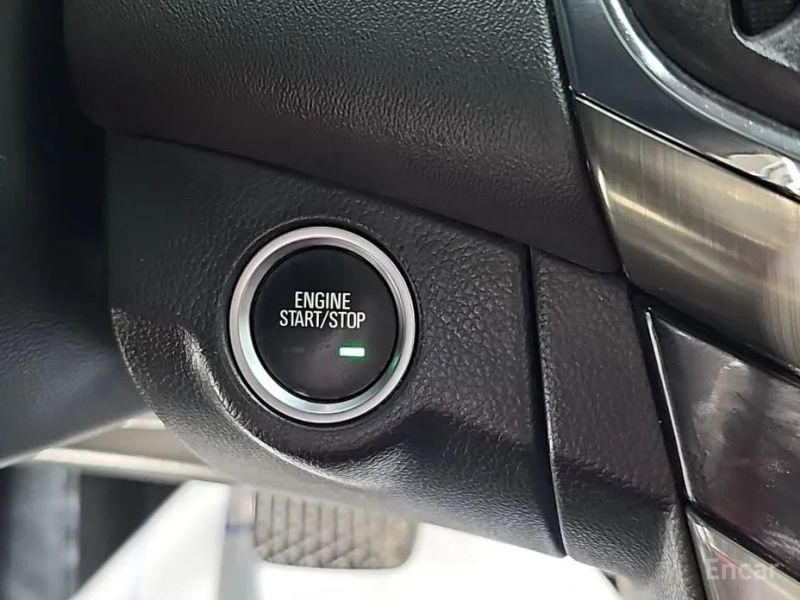 ChevroletGMDaewoo Cruze