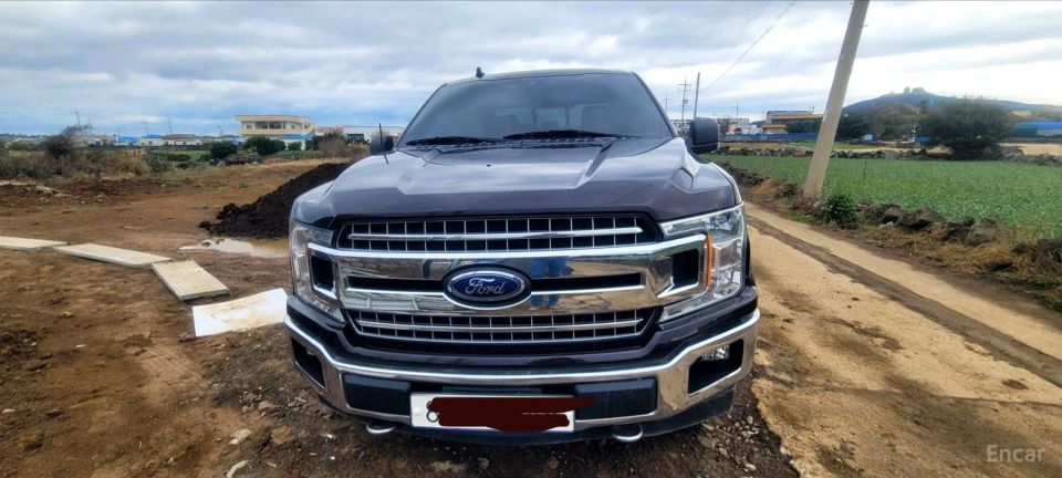 Ford F150