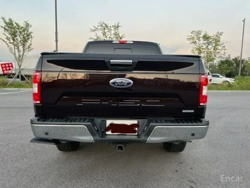Ford F150