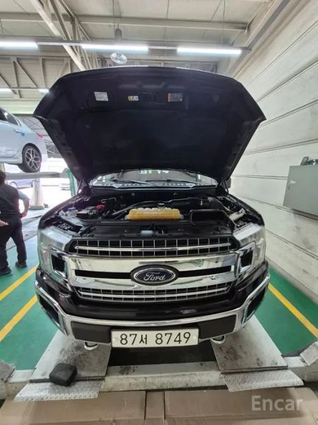 Ford F150