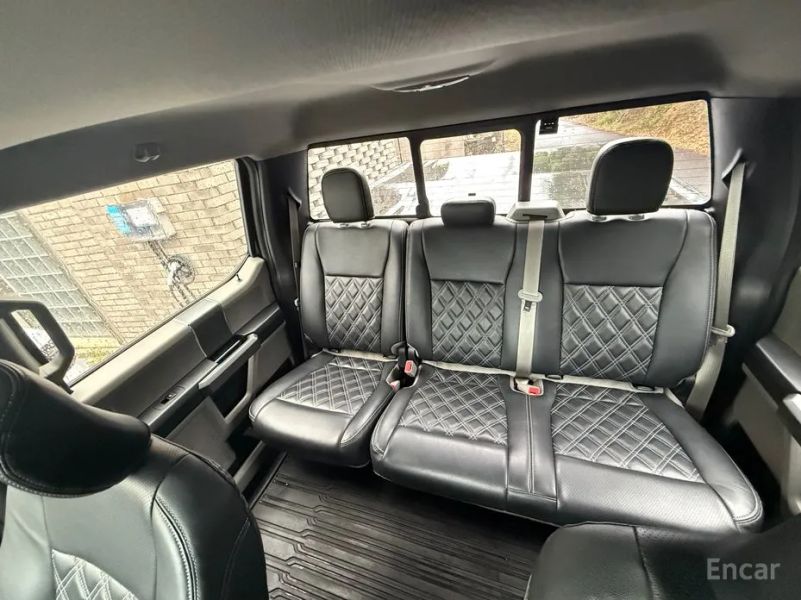 Ford F150
