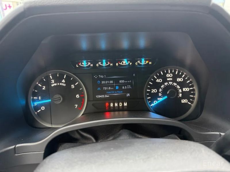 Ford F150