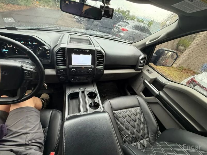 Ford F150
