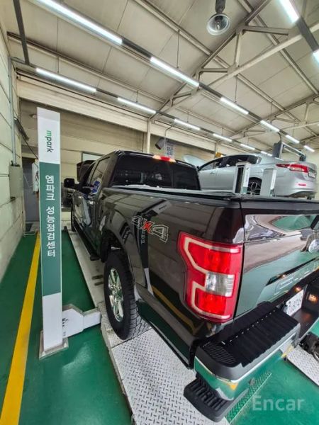 Ford F150