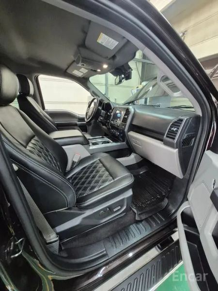 Ford F150