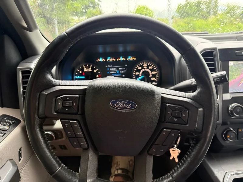 Ford F150
