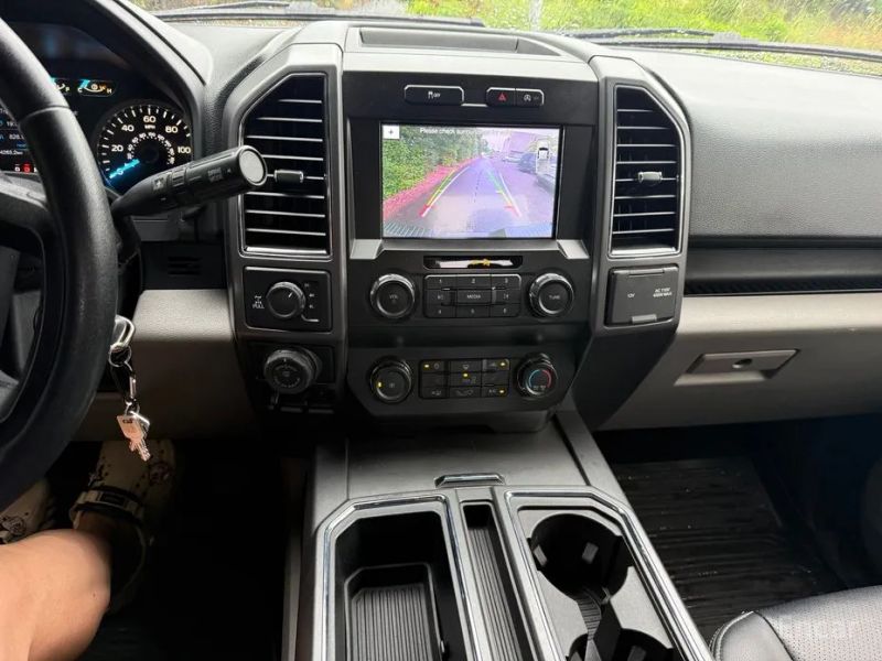 Ford F150