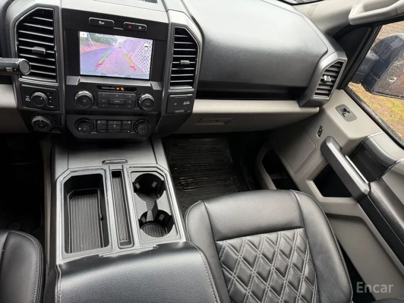 Ford F150
