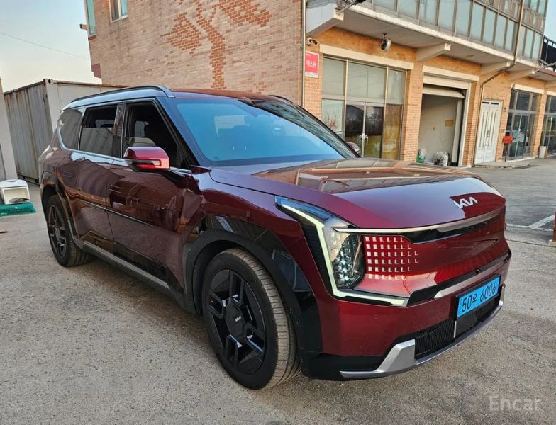 Kia EV9