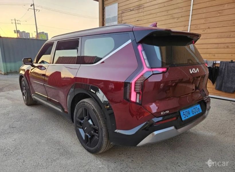 Kia EV9