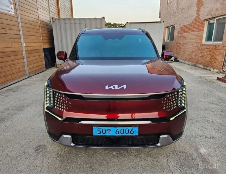 Kia EV9
