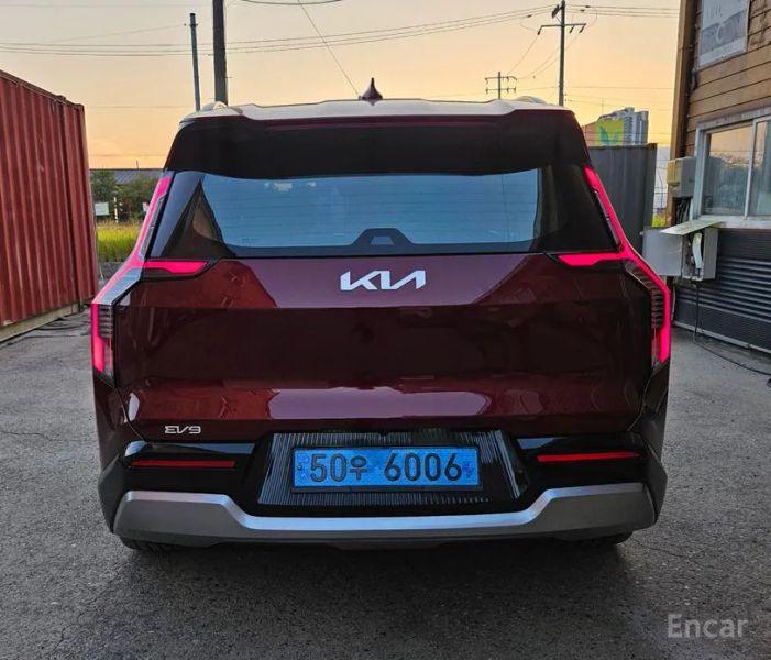 Kia EV9