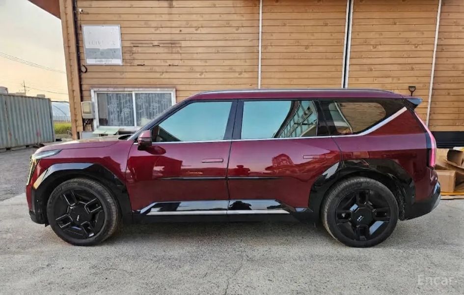 Kia EV9