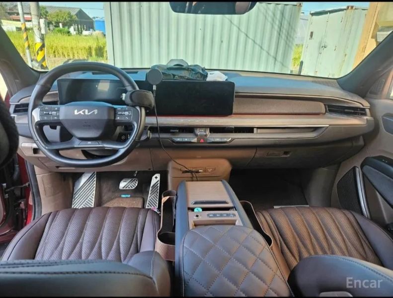 Kia EV9