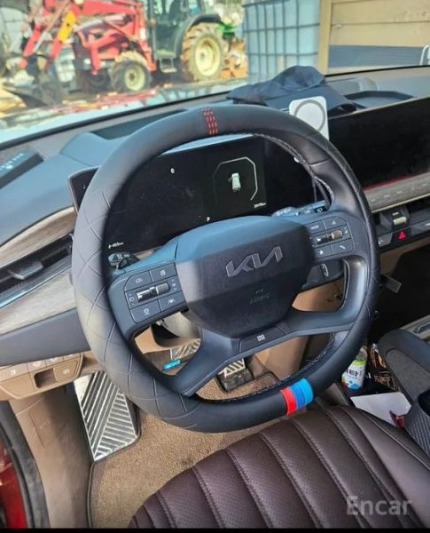 Kia EV9