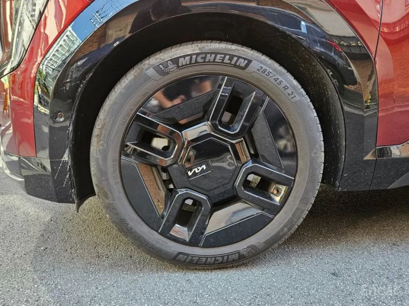 Kia EV9