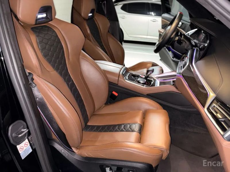 BMW X5M