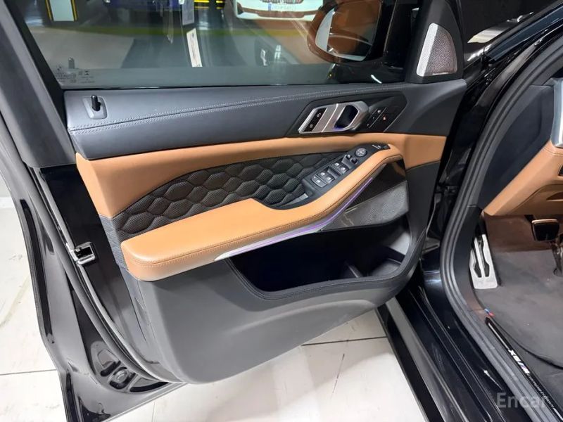 BMW X5M