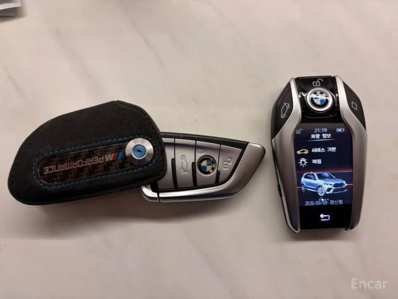 BMW X5M