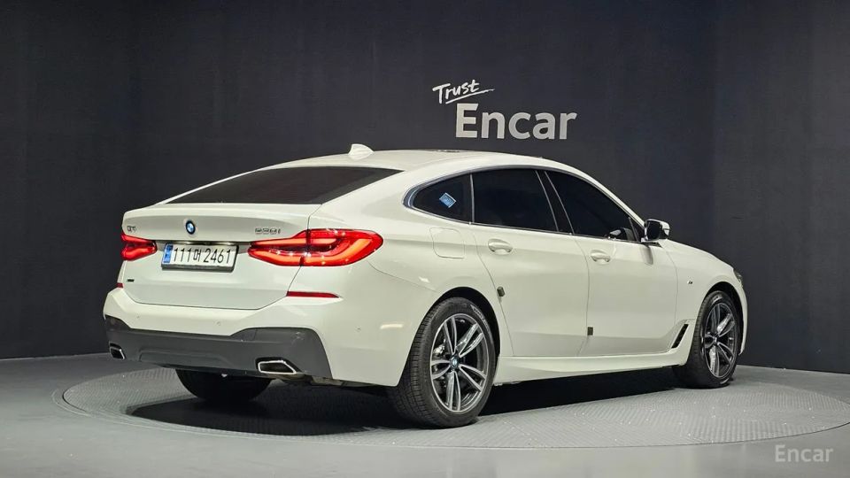 Bmw Gran Turismo