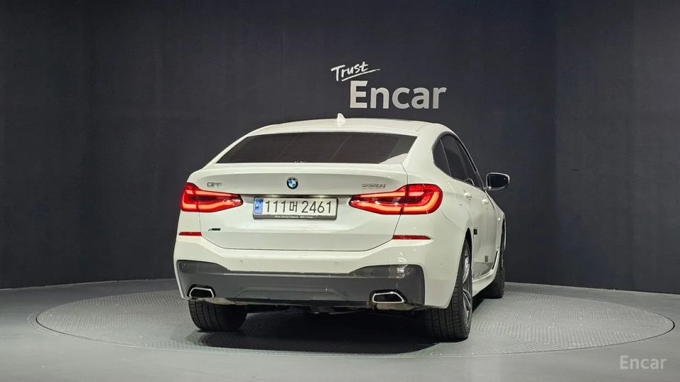 Bmw Gran Turismo