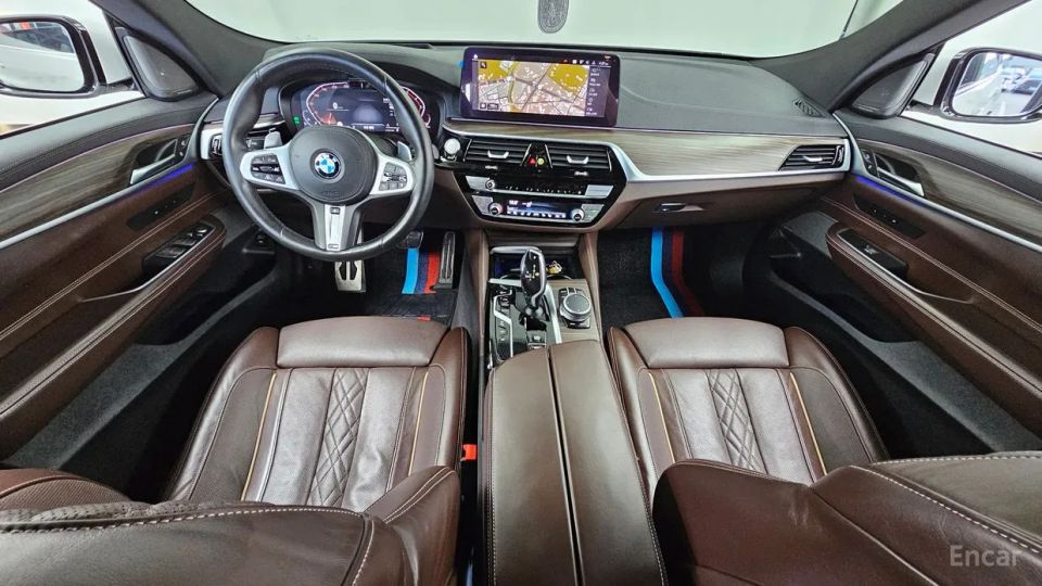 Bmw Gran Turismo