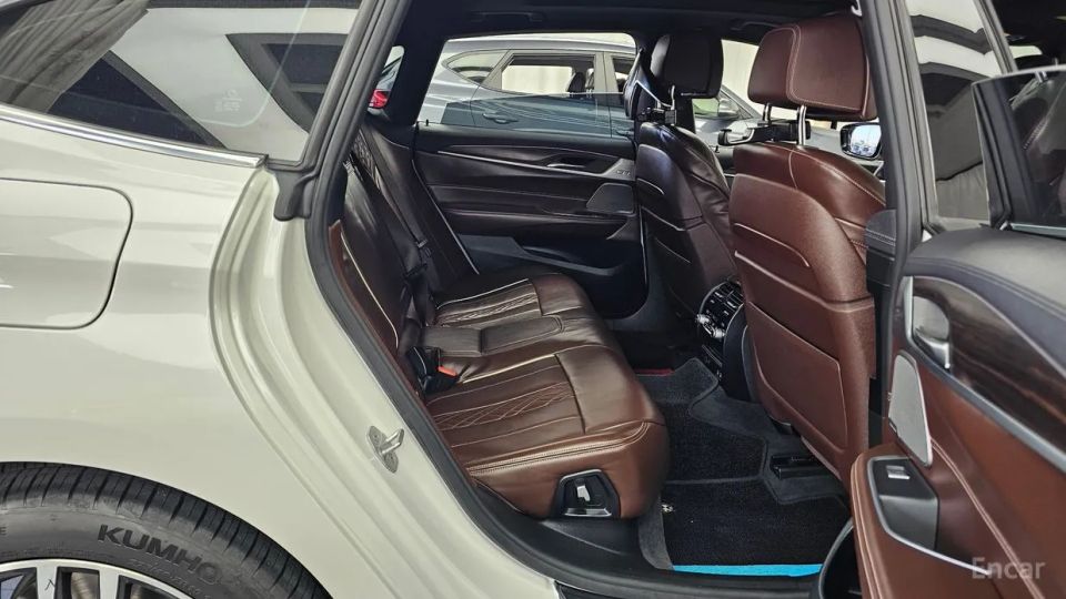Bmw Gran Turismo