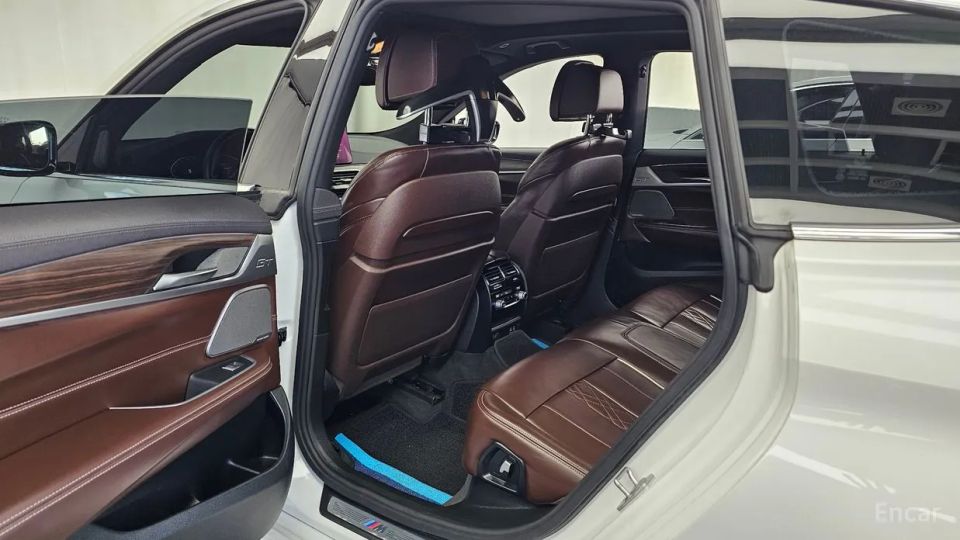 Bmw Gran Turismo