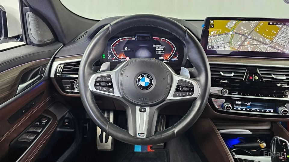 Bmw Gran Turismo