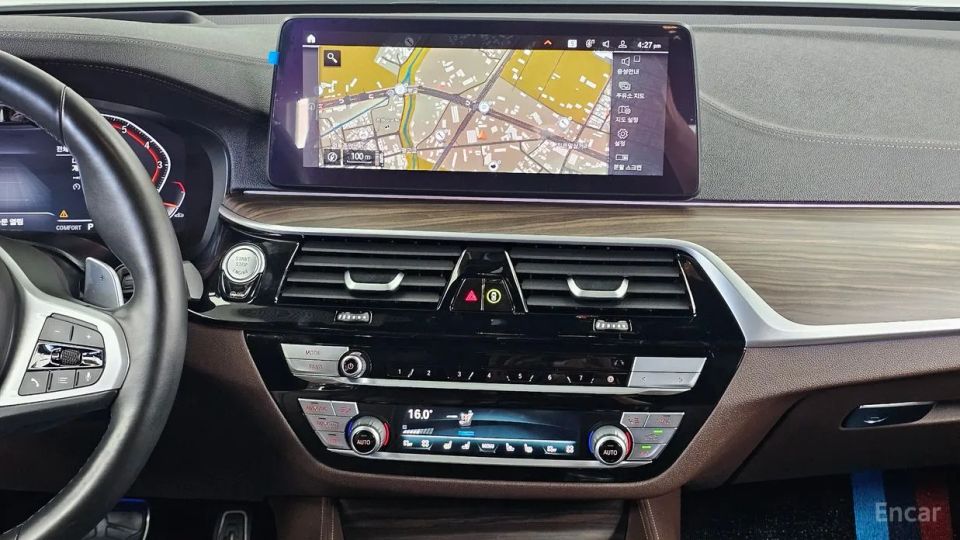 Bmw Gran Turismo