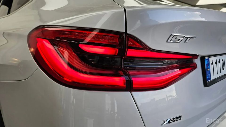 Bmw Gran Turismo