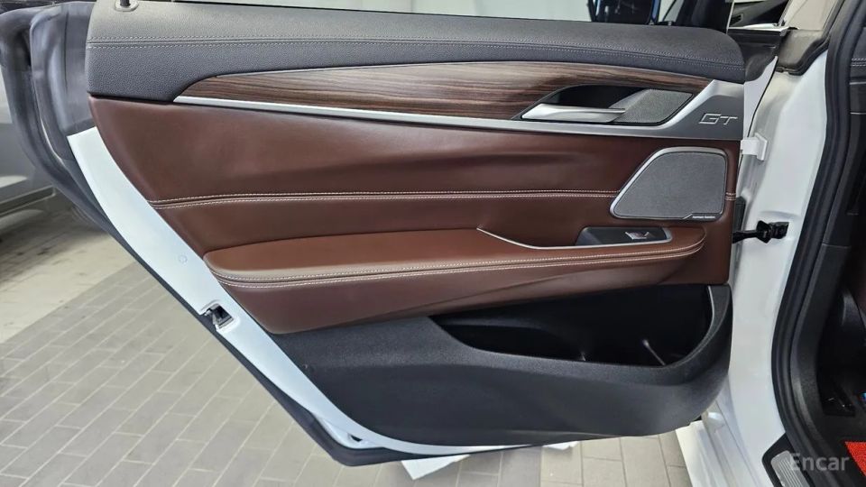 Bmw Gran Turismo