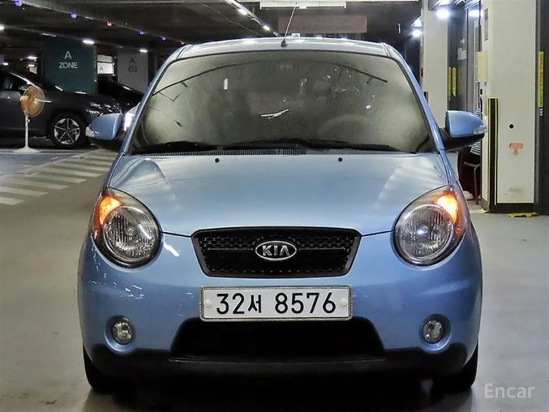Kia Morning