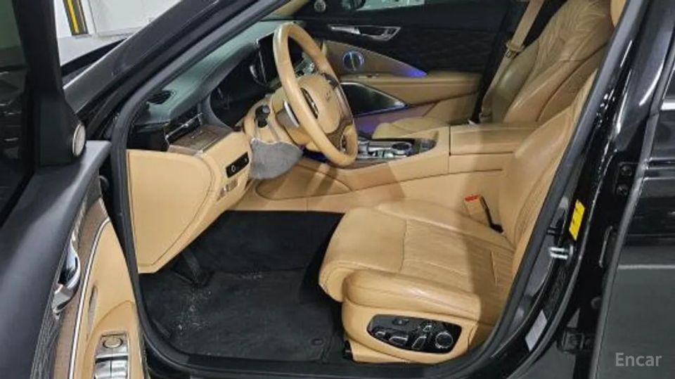 Kia K9