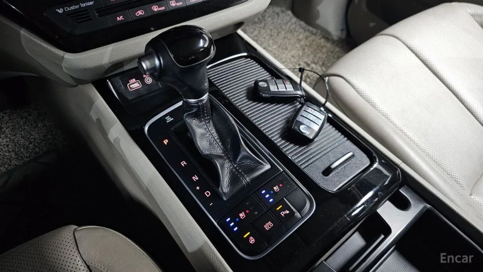 Kia Canival