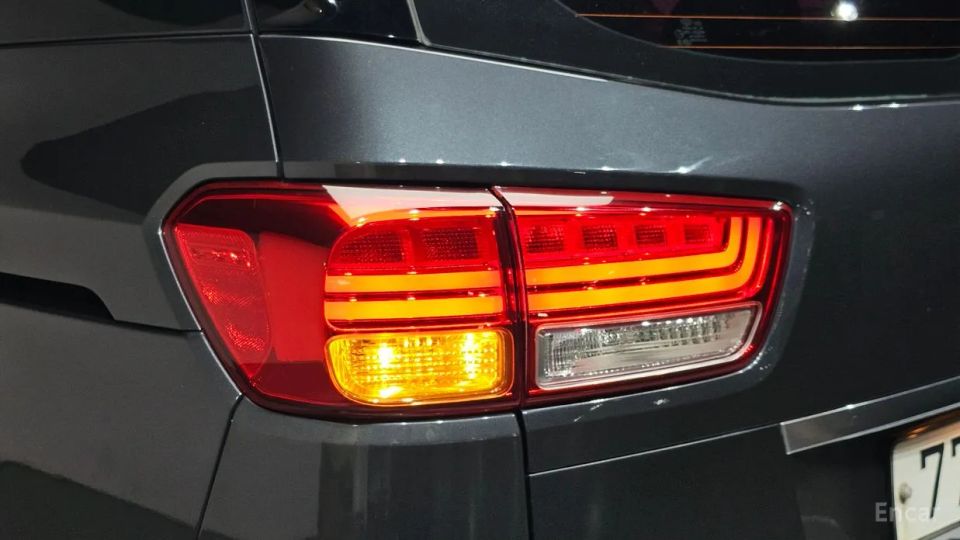 Kia Canival