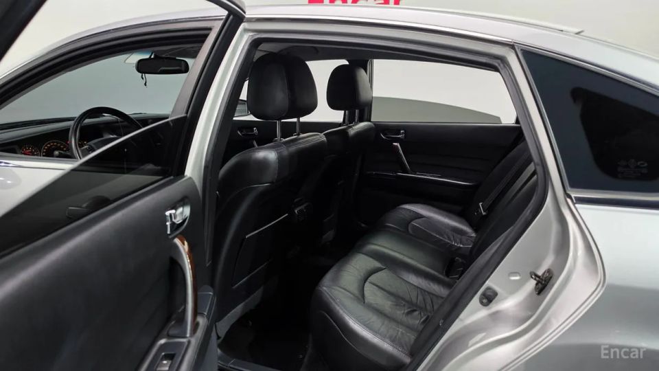 Renault-KoreaSamsung SM5