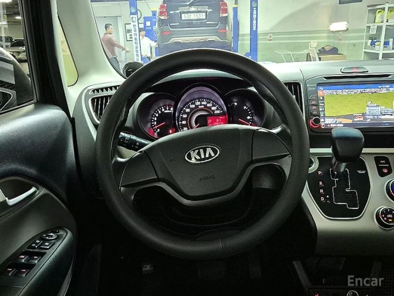 Kia RAY