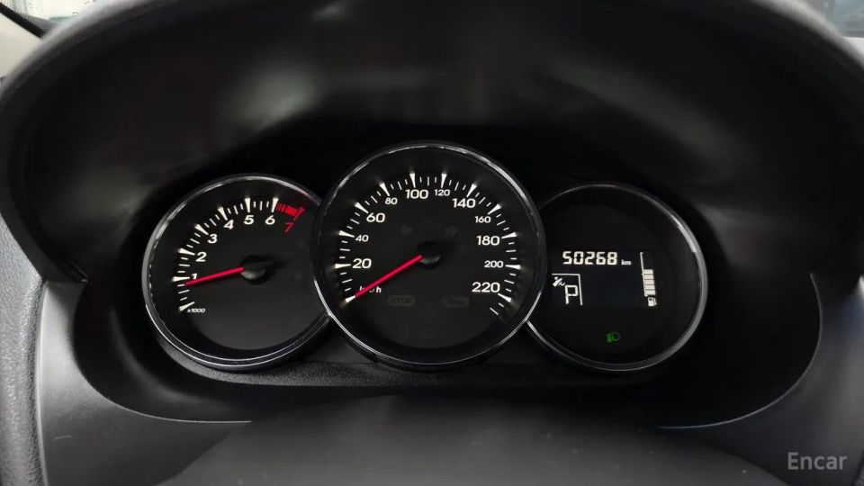 Renault-KoreaSamsung SM3