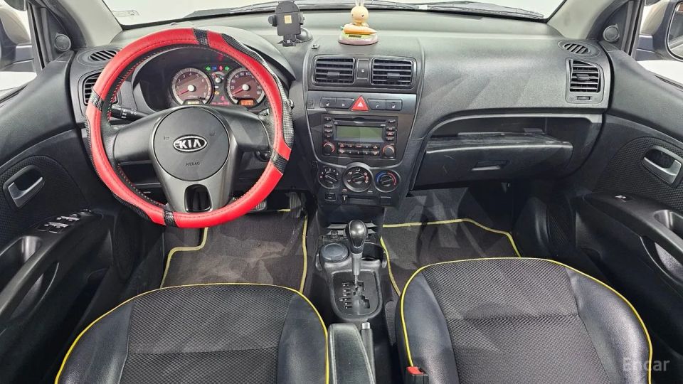 Kia Morning