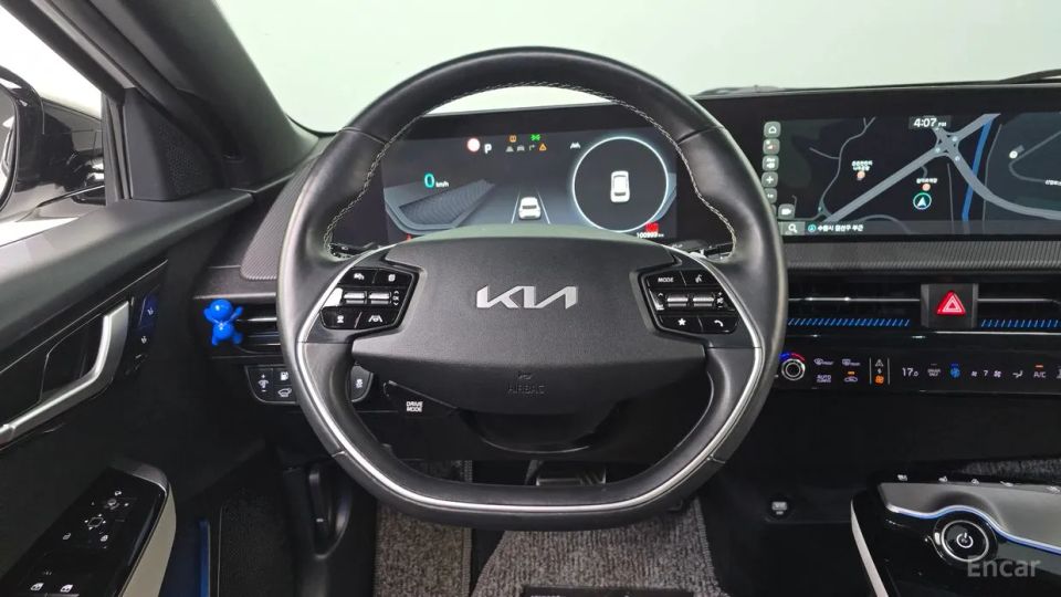 Kia EV6