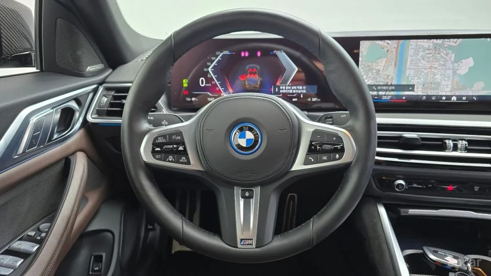 Bmw I4