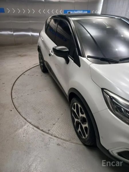 Renault-KoreaSamsung QM3