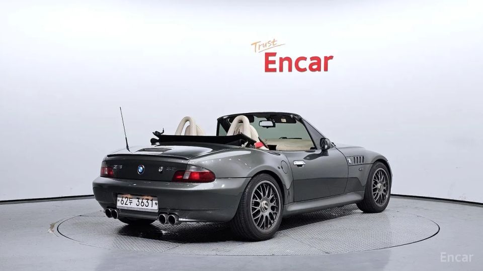 BMW Z3