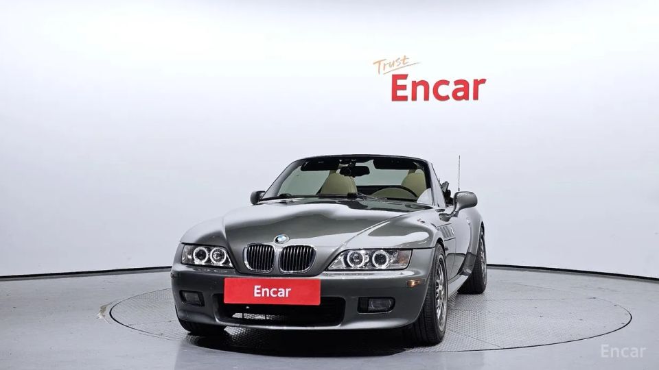 BMW Z3