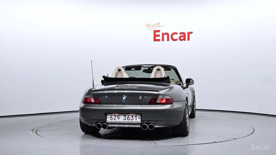 BMW Z3